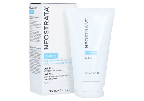 NEOSTRATA Gel Plus 15 AHA (PZN 16565655)