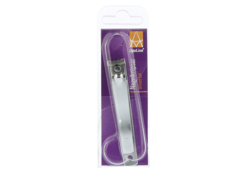 APOLINE Nagelknipser 7,5 cm verchromt (PZN 10851495)