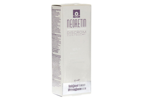 NEORETIN Serum Booster Fluid (PZN 11091603)