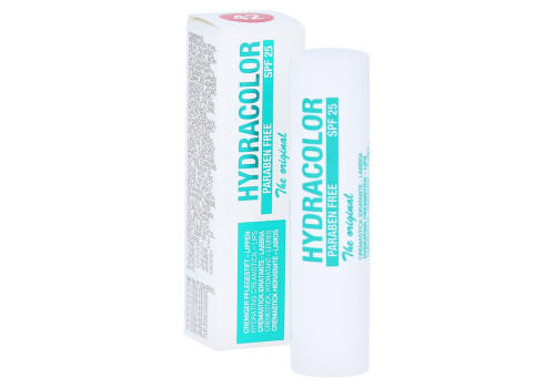 HYDRACOLOR Lippenpflege 42 nude rose Faltschachtel (PZN 2289803)