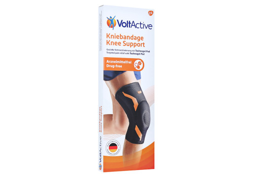 VOLTACTIVE Kniebandage XL (PZN 16506693)