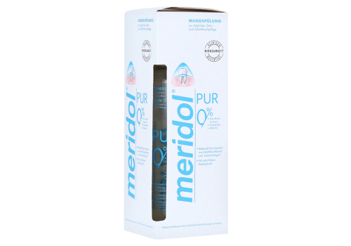 MERIDOL Pur Mundsp√Љlung (PZN 16388319)