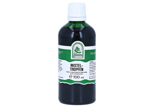 MISTEL-TROPFEN (PZN 10522538)