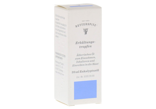 RETTERSPITZ Erk√§ltungstropfen (PZN 9442194)