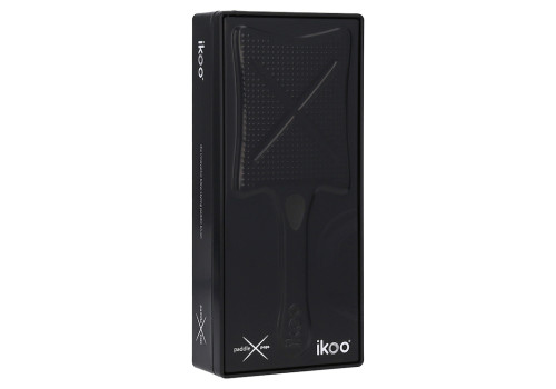 ikoo Paddle X pops - beluga black (PZN 80000649)