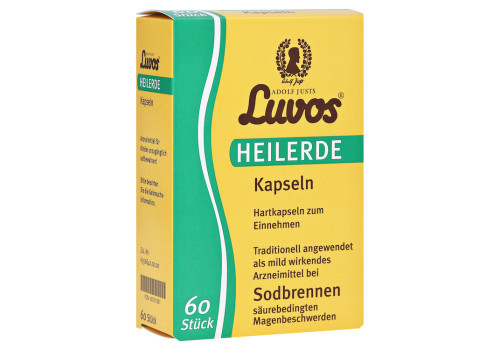 Luvos-Heilerde (PZN 5701351)