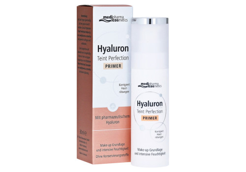 medipharma Hyaluron Teint Perfection Primer (PZN 13947600)