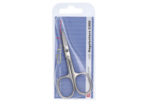 NAGELSCHERE C400 (PZN 1451756)