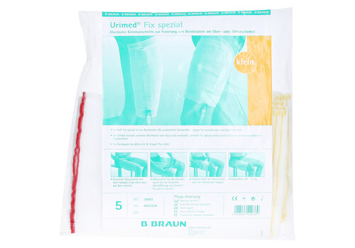 URIMED Fix spezial klein Beinumf.30-50 cm (PZN 853228)
