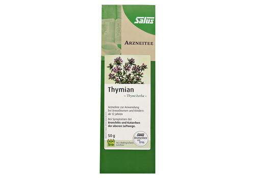 Thymian Tee Salus (PZN 3424901)