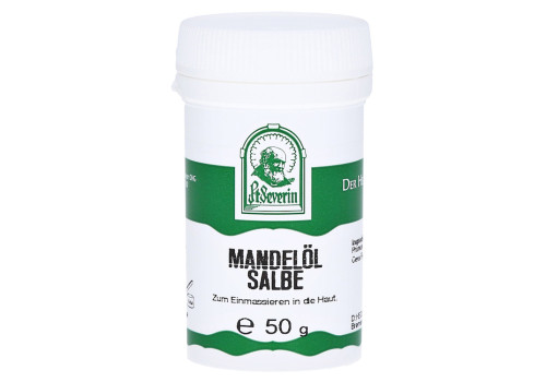 MANDEL√ЦL Salbe (PZN 8430119)