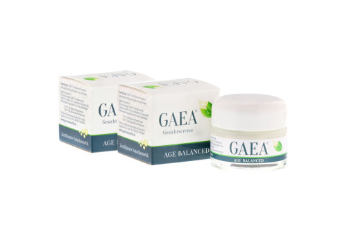 GAEA Age Balanced Gesichtscreme (PZN 11079192)