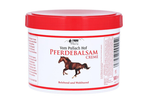 PFERDEBALSAM Creme (PZN 5851027)