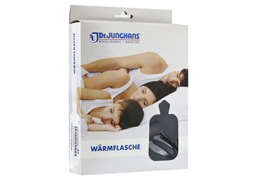 W√ДRMFLASCHE 1,5 l mit Bezug blau (PZN 9926667)