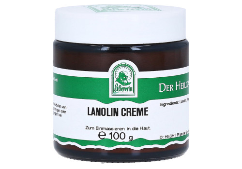 LANOLIN-Creme (PZN 16514586)