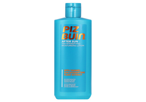 PIZ Buin After Sun Tan Intensifying Lotion (PZN 17258978)