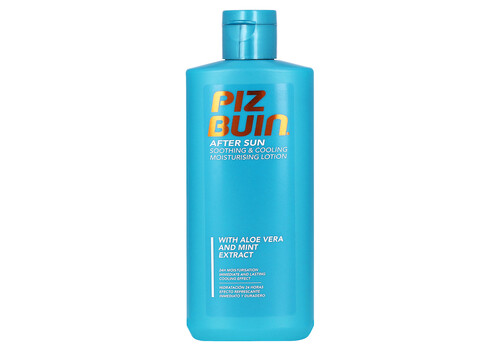 PIZ Buin After Sun Soothing & Cooling Lotion (PZN 17259009)