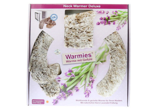 WARMIES Neck Warmer Deluxe II (PZN 11138345)