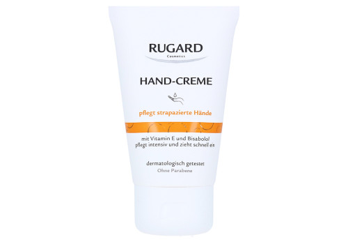 RUGARD Handcreme (PZN 10836573)