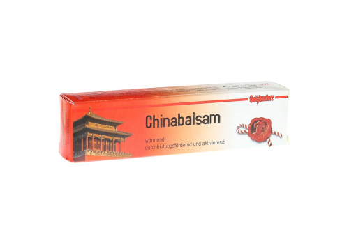 RIVIERA Chinabalsam (PZN 9166937)
