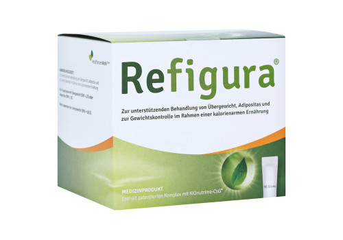 Refigura Sticks (PZN 12450240)