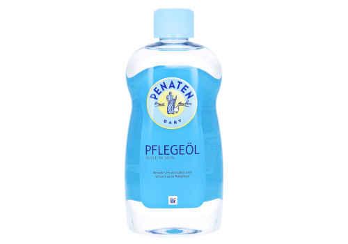 PENATEN PFLEGE√ЦL (PZN 11543123)