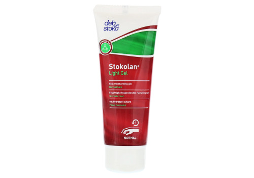 STOKOLAN light Gel (PZN 11047246)