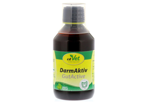 DARMAKTIV vet. (PZN 2487578)