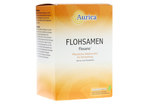 Flohsamen (PZN 4245738)