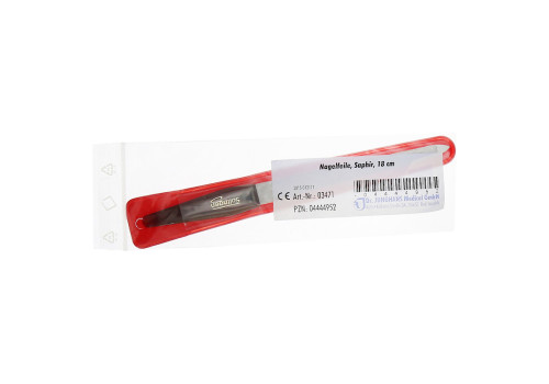 NAGELFEILE 18 cm (PZN 4444952)