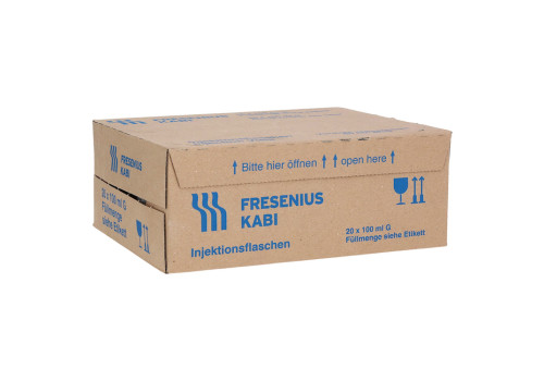 KOCHSALZL√ЦSUNG 10% Freka-Fl.Fresenius (PZN 6178555)
