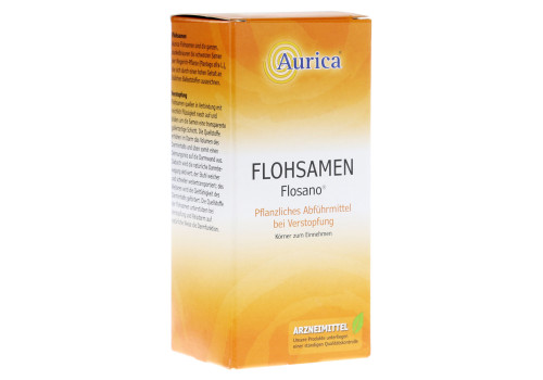 Flohsamen (PZN 4245721)
