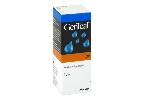 GENTEAL Augentropfen (PZN 517571)