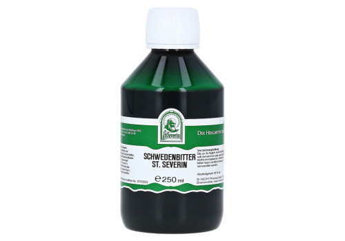 SCHWEDENBITTER St.Severin L√ґsung (PZN 8609640)