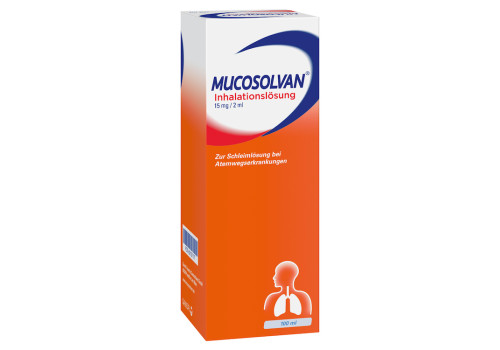 Mucosolvan 15mg/2ml (PZN 2157177)