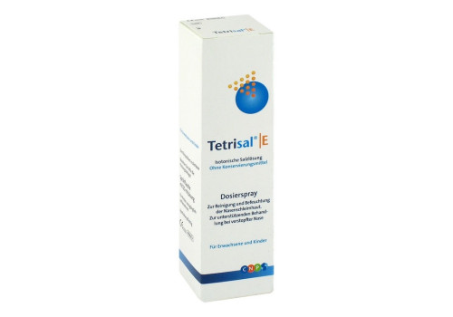 TETRISAL E Nasendosierspray (PZN 115832)