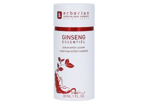 erborian GINSENG ESSENTIEL - GESICHTSSERUM (PZN 80000401)