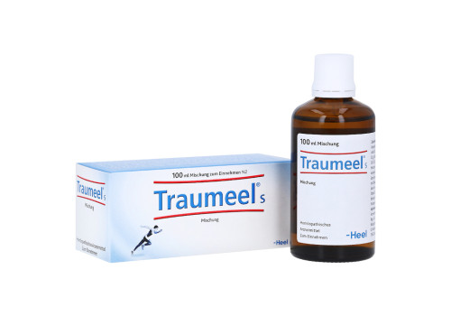 Traumeel S (PZN 3515265)