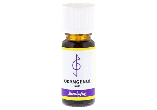 ORANGEN √ЦL (PZN 4645194)