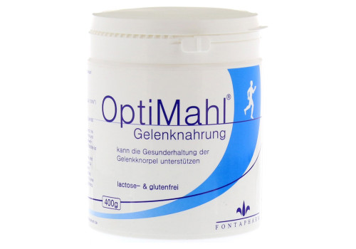 OPTIMAHL Gelenknahrung Pulver (PZN 781144)