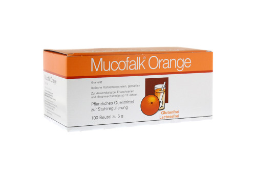 Mucofalk Orange Beutel (PZN 4891852)
