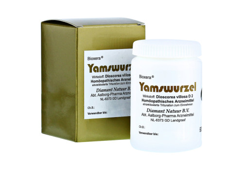 YAMSWURZEL KAPSELN (PZN 8606446)