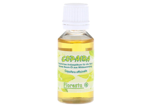 COPAIBA √Цl (PZN 7419966)