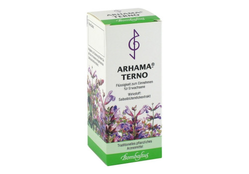 ARHAMA-Terno (PZN 1387886)