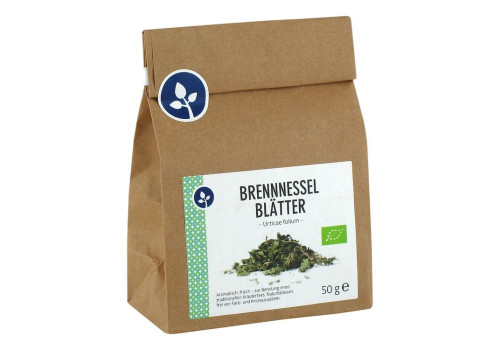 BRENNESSEL TEE 100% Bio (PZN 10811426)