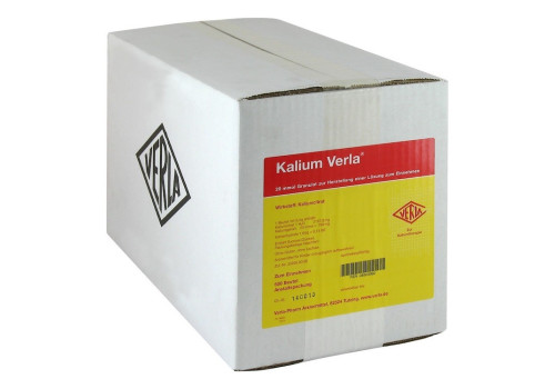 Kalium Verla (PZN 8503982)
