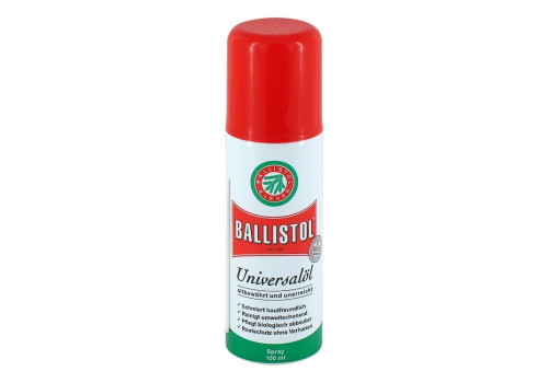 BALLISTOL Spray (PZN 3682951)
