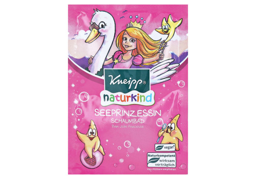 KNEIPP Schaumbad See Prinzessin (PZN 7391966)