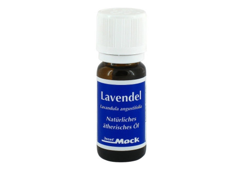 LAVENDEL √ЦL √§therisch (PZN 8715595)