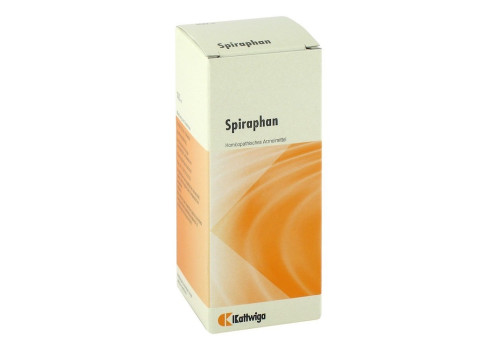 SPIRAPHAN Tropfen (PZN 3467023)